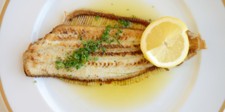 sole meunière